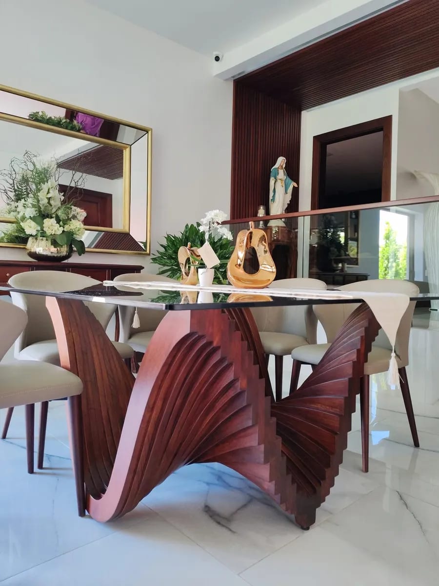 dining rooms - Muebles San Francisco JYN