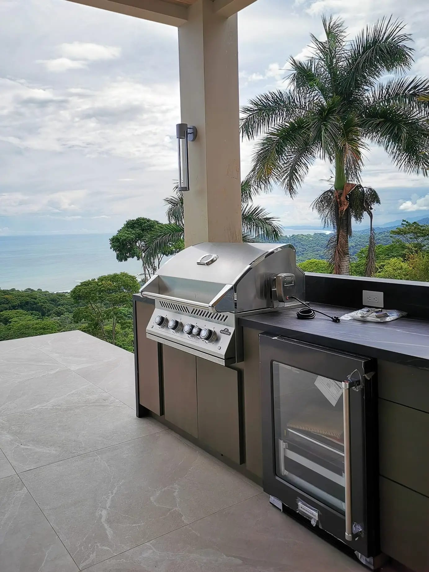 bbq - Muebles San Francisco JYN