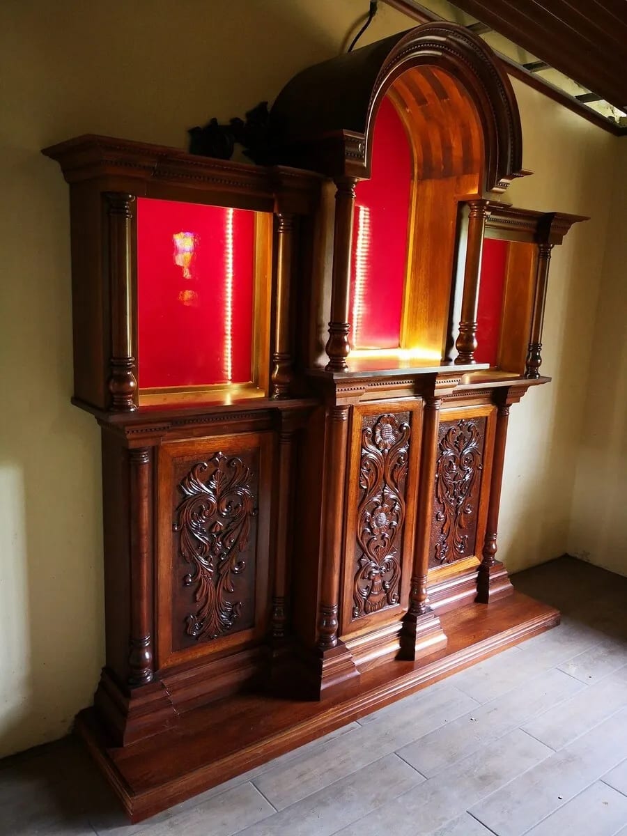 varied furniture - Muebles San Francisco JYN