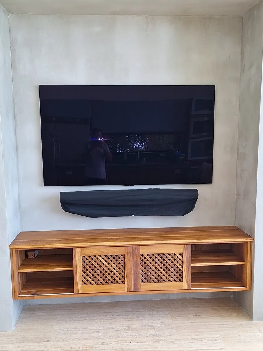 living rooms - Muebles San Francisco JYN