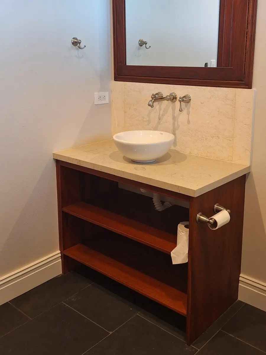 bathrooms - Muebles San Francisco JYN