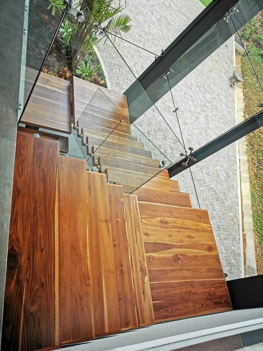 stairs - Muebles San Francisco JYN
