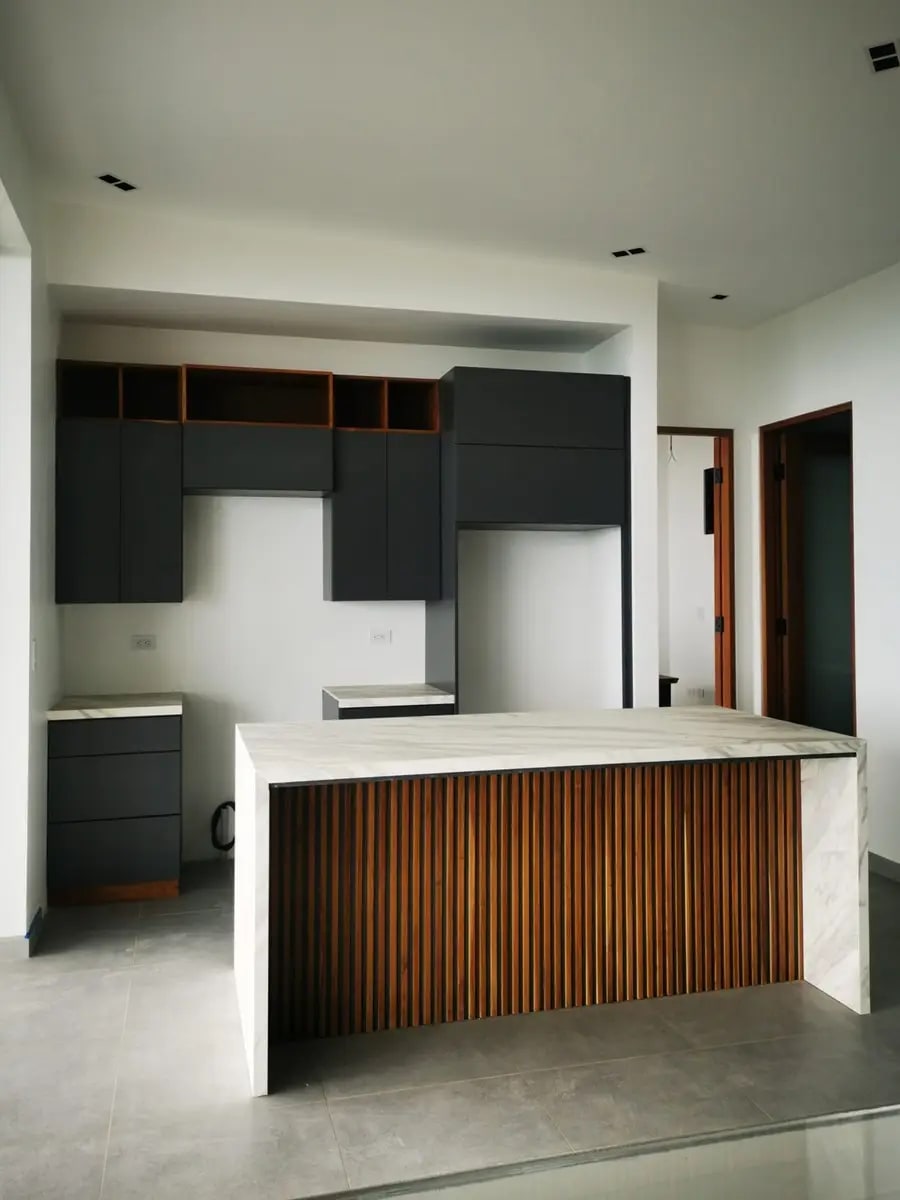 kitchens - Muebles San Francisco JYN