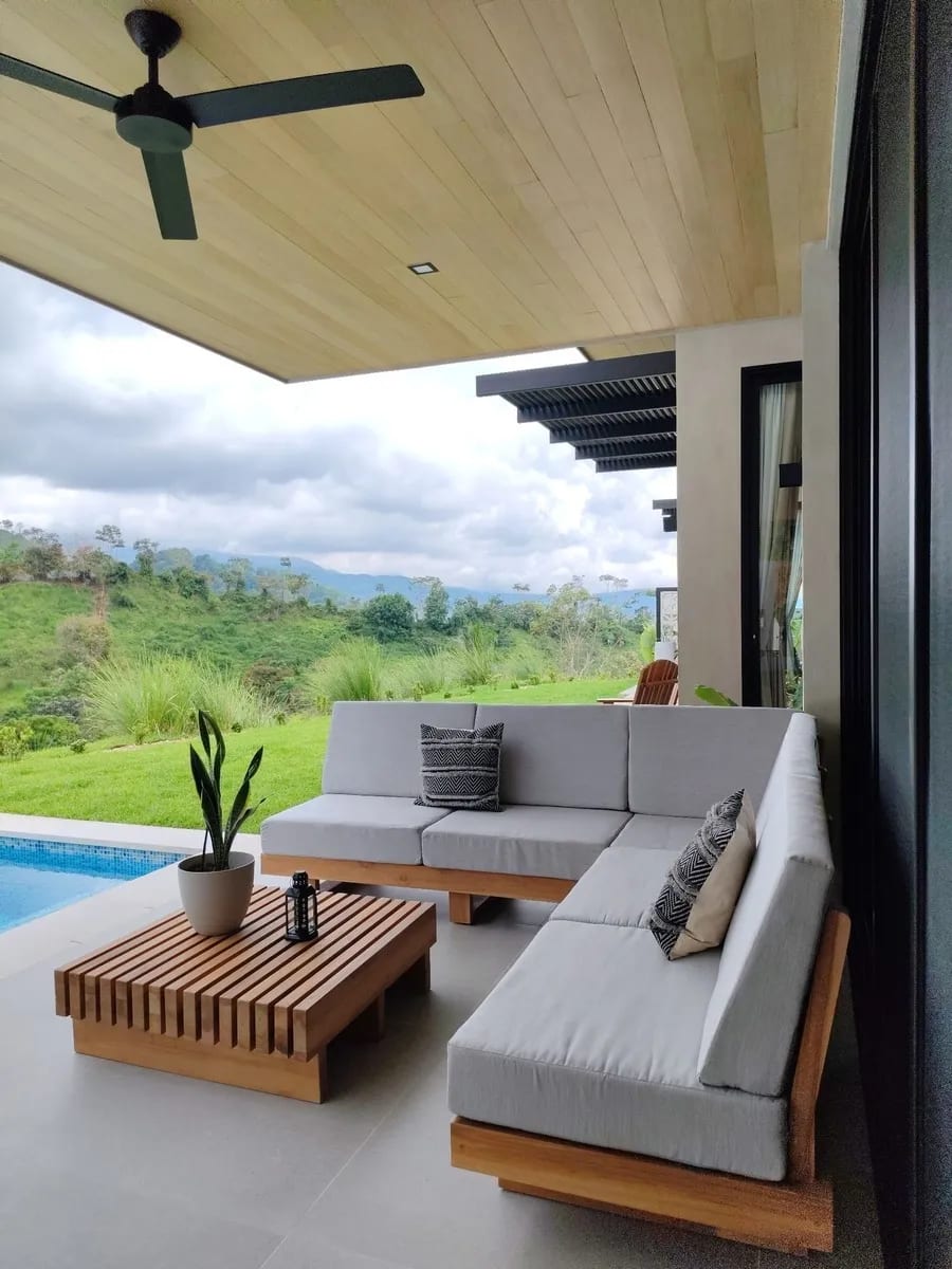 outdoor - Muebles San Francisco JYN