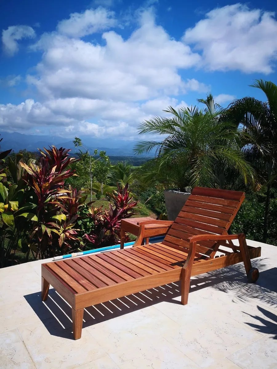 outdoor - Muebles San Francisco JYN