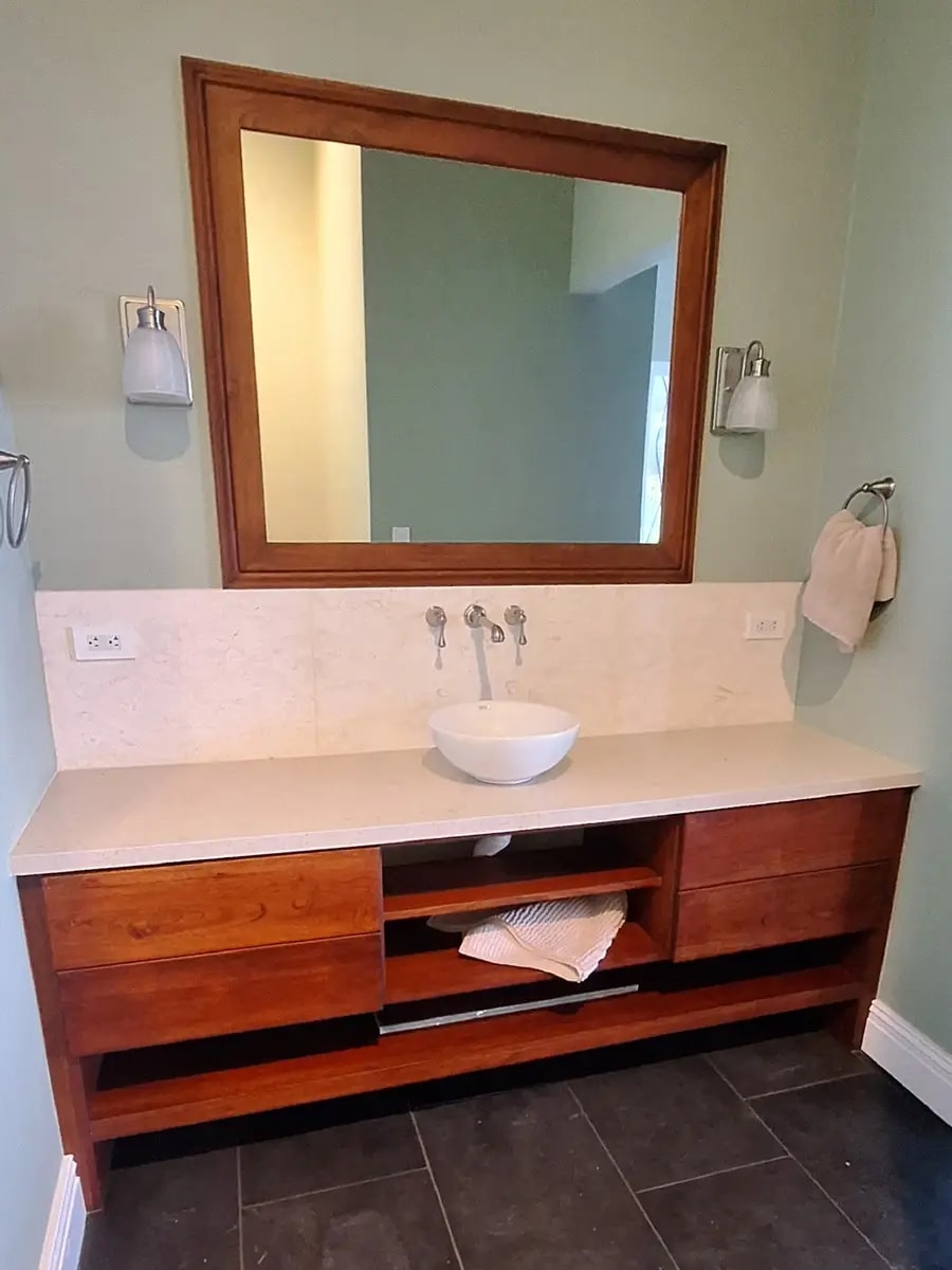 bathrooms - Muebles San Francisco JYN