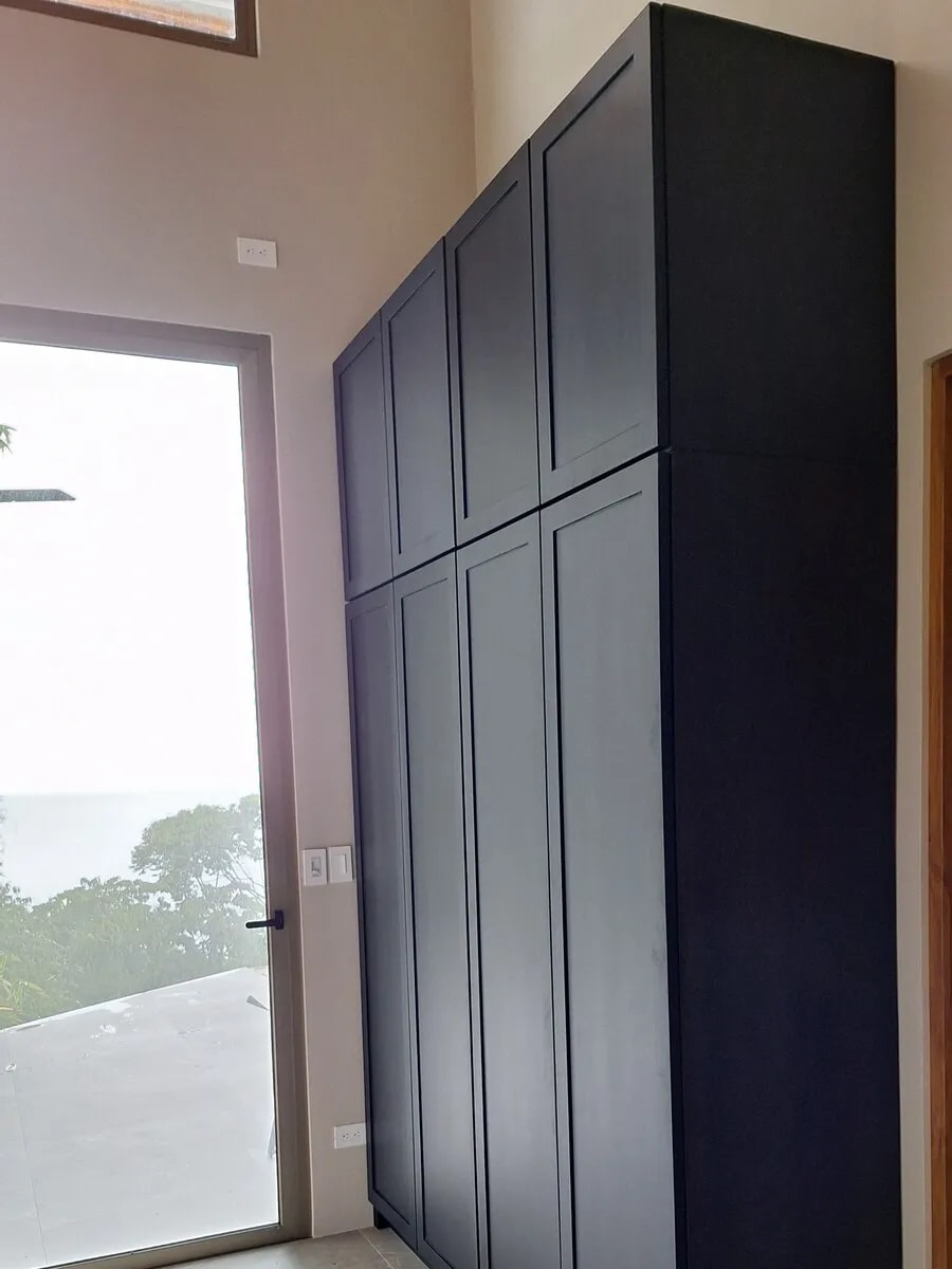 closets - Muebles San Francisco JYN