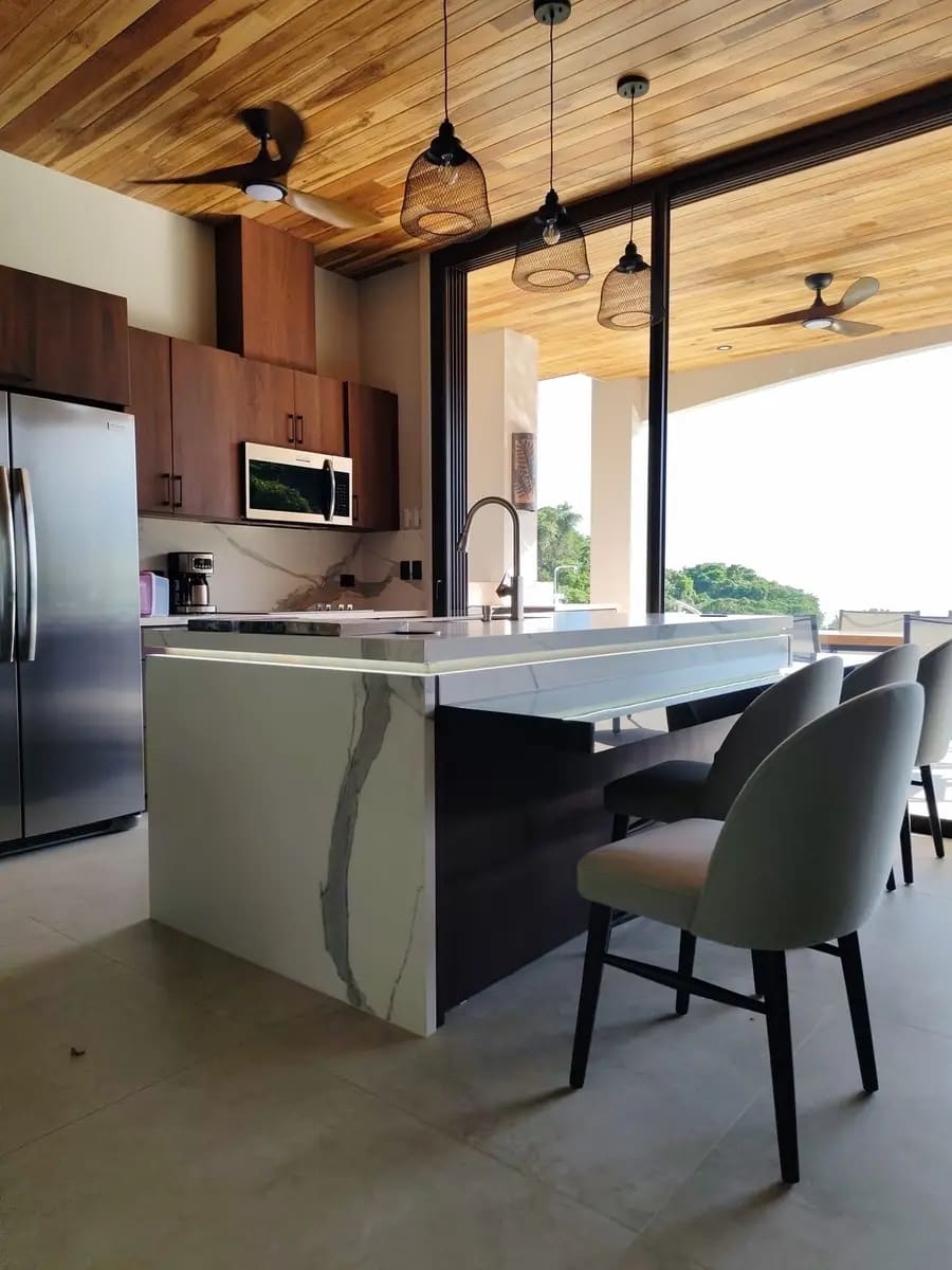 kitchens - Muebles San Francisco JYN