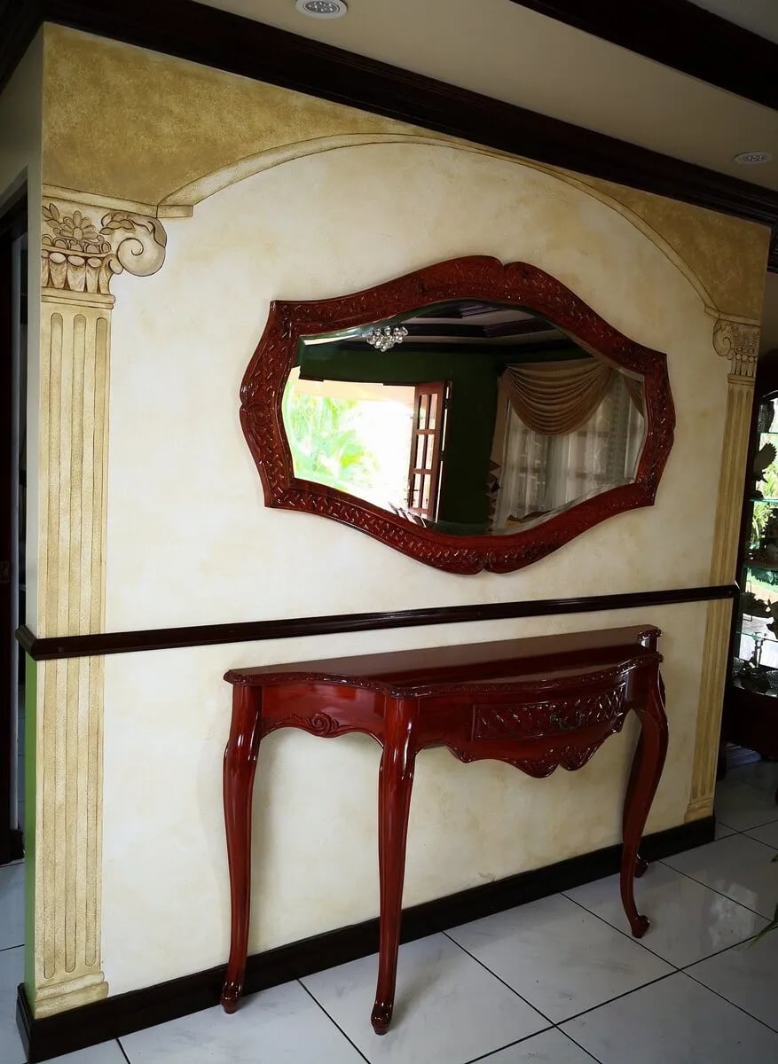 varied furniture - Muebles San Francisco JYN