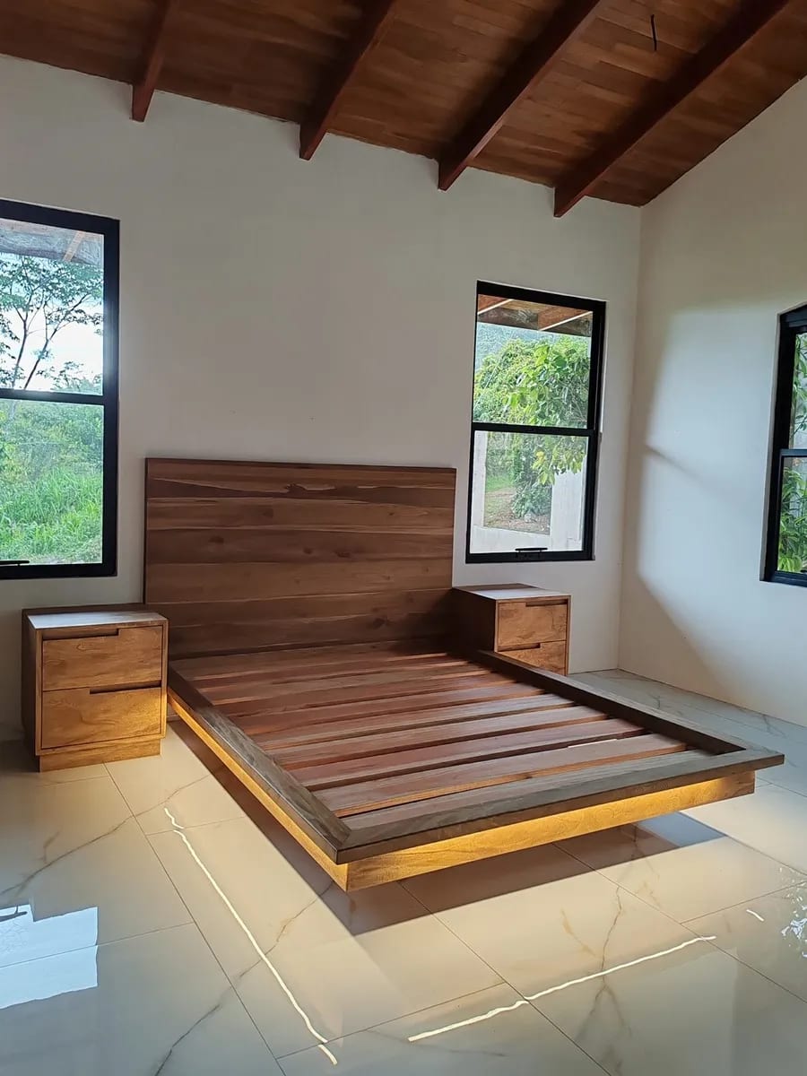 beds - Muebles San Francisco JYN