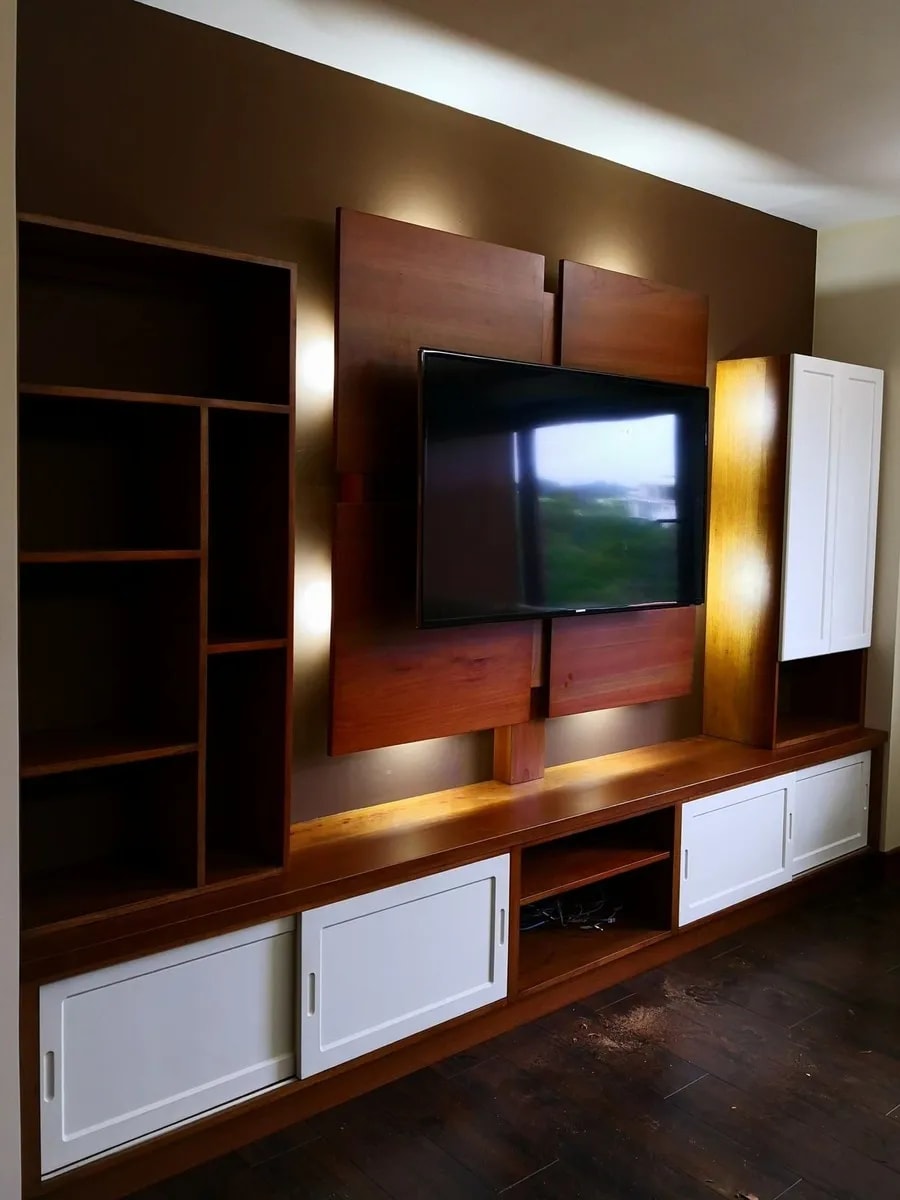 living rooms - Muebles San Francisco JYN
