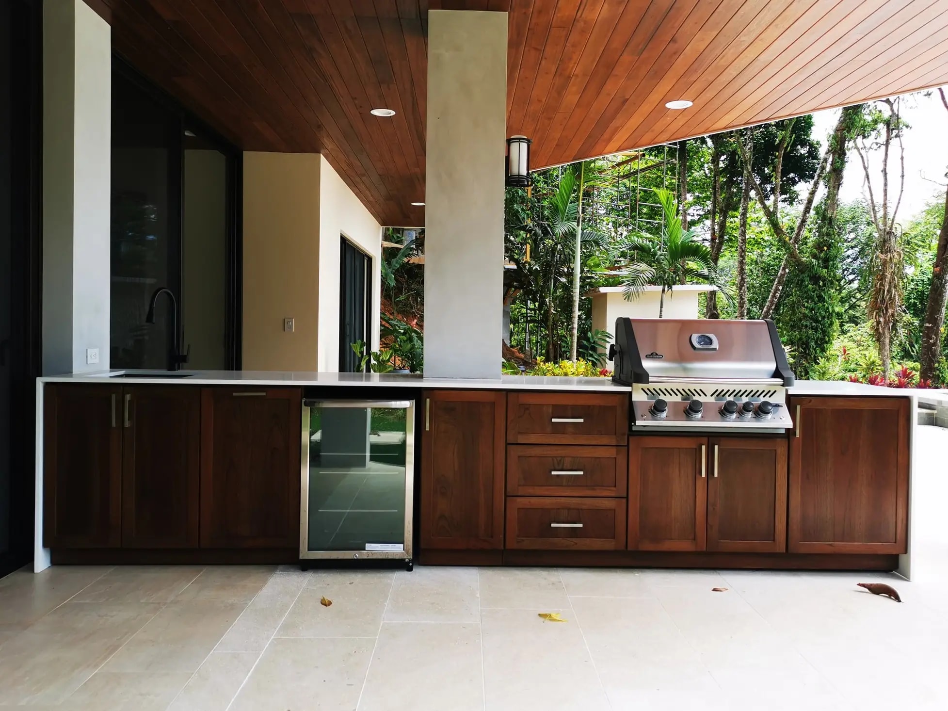 bbq - Muebles San Francisco JYN