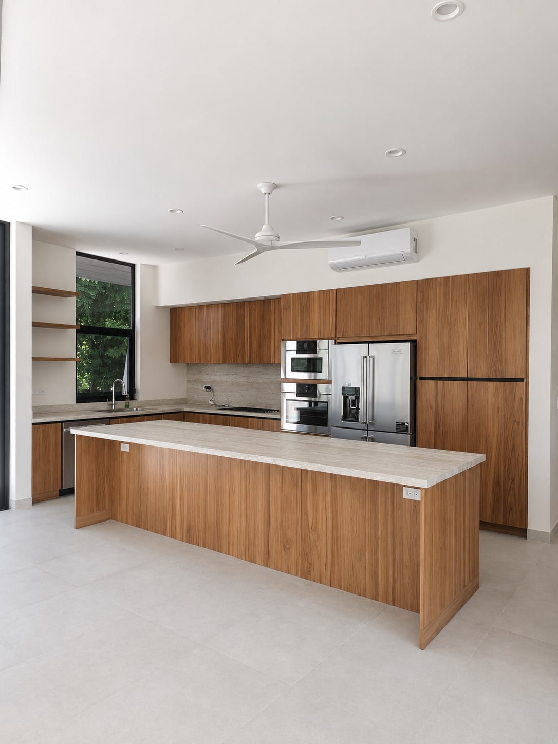 Everty House - Complete Home Furnishing Project