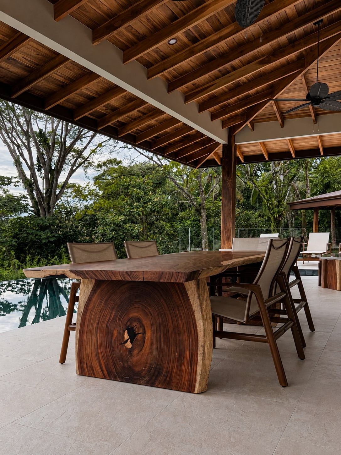 Ocean of Wisdom House
