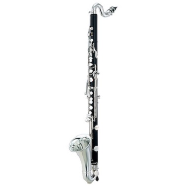 Bass Clarinet
