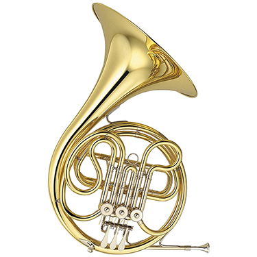 French Horn (Double Horn)