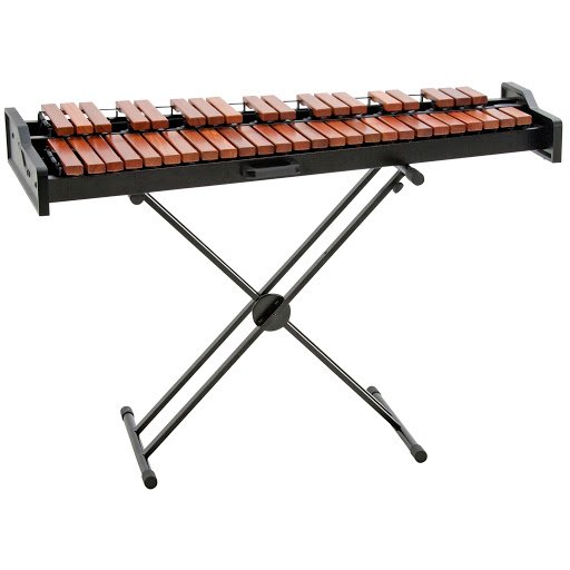 Practice Marimba