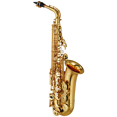 Soprano Sax