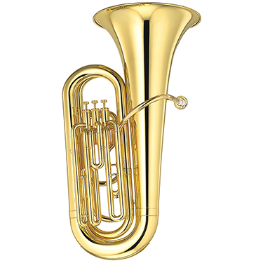 Tuba (3/4 Size)