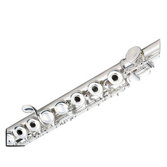 Flute (Open Hole; C-Foot)