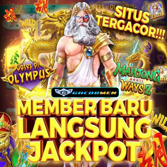 togel online terbaik >> Situs Slot Online Paling Terpopuler Yang Ada Di Indonesia