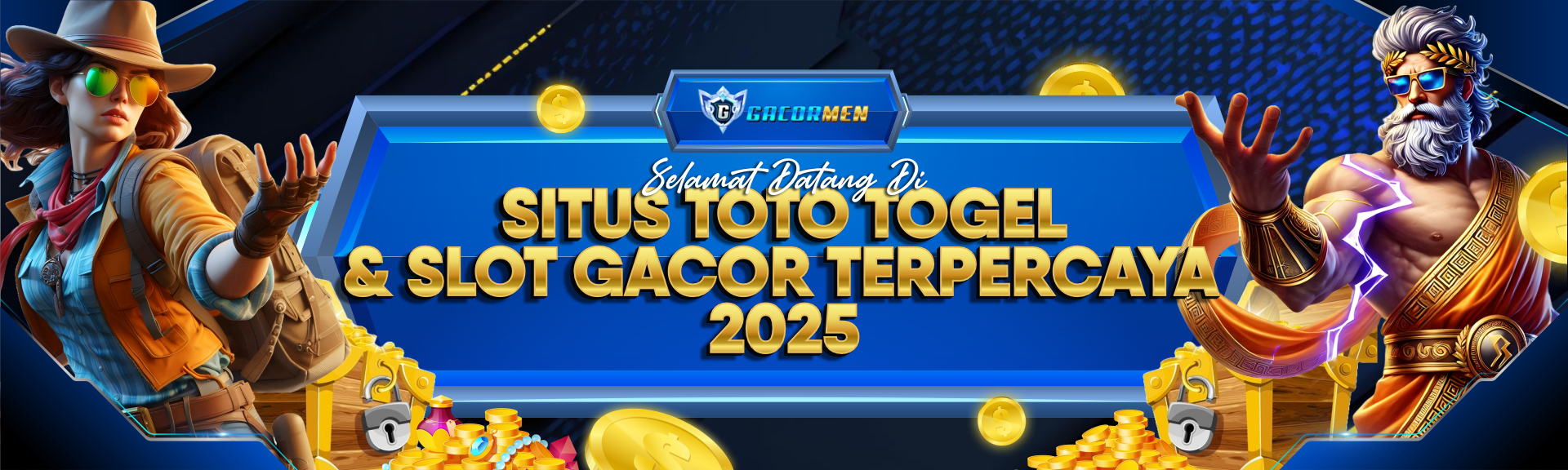GACORMEN 🚀 Link Situs Paling Gacor dan Paling Resmi Untuk Di Mainkan