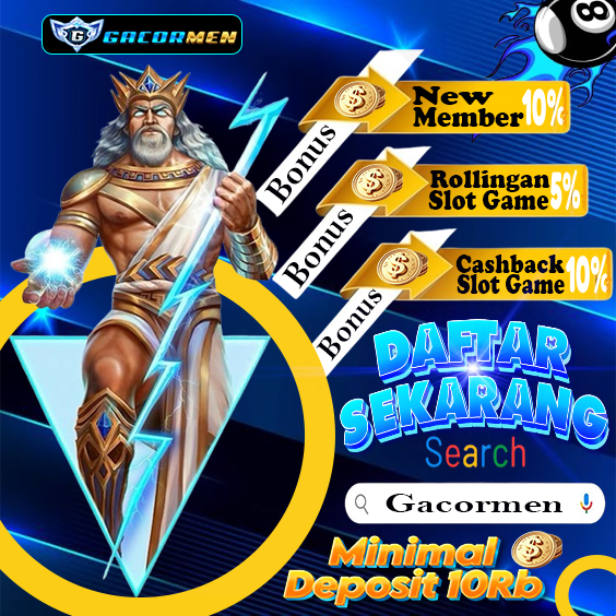 GACORMEN