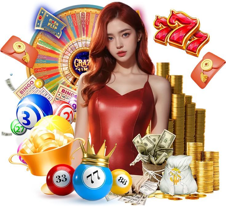 JENIUSTOTO: Togel Spin Angka Keberuntunganmu di Sini
