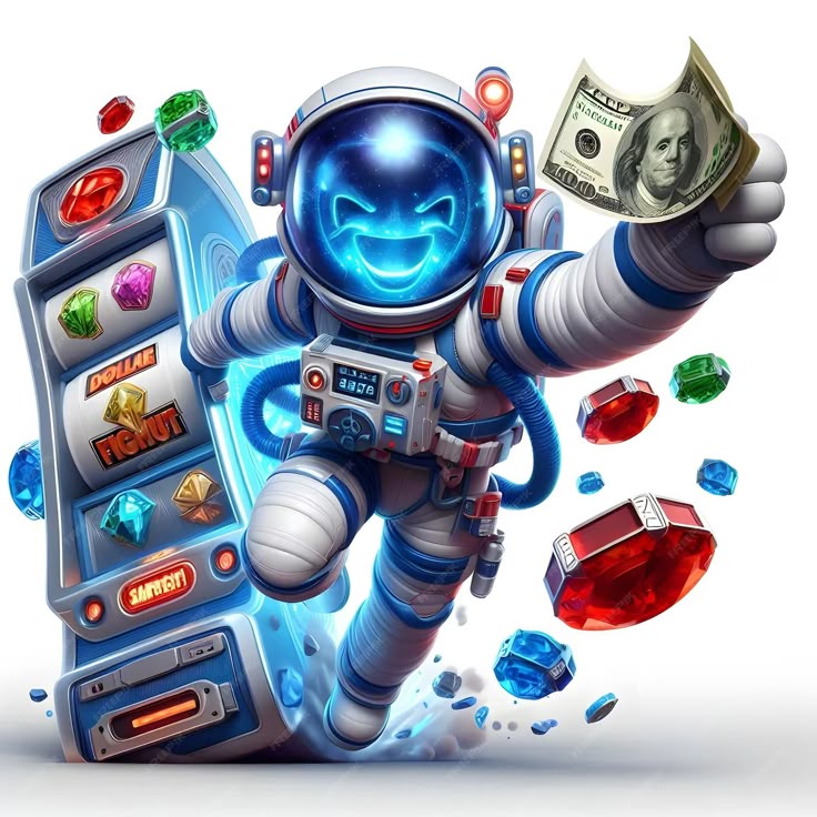 GOSPIN123: Prediksi Gacor Spin Bawa Nomor Sakti