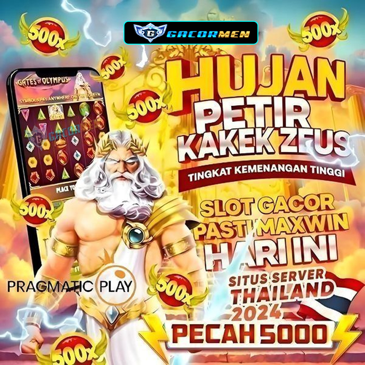 SLOT GACOR 88: Main Aman di Bandar Togel Resmi, Slot Gacor Auto Cuan
