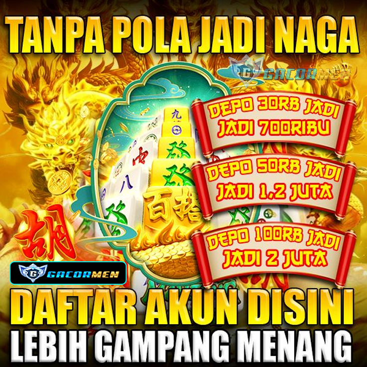 Slot Gacor