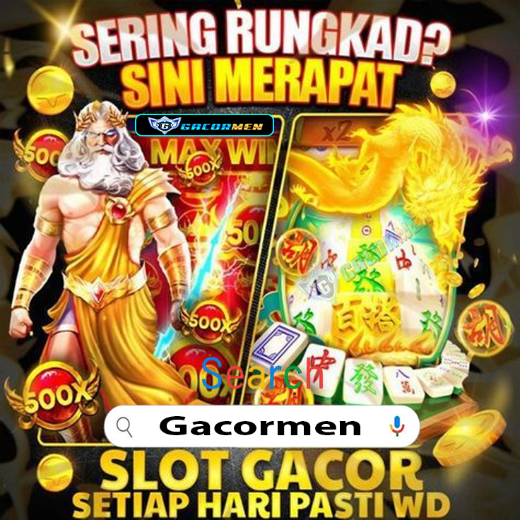 Slot Gacor