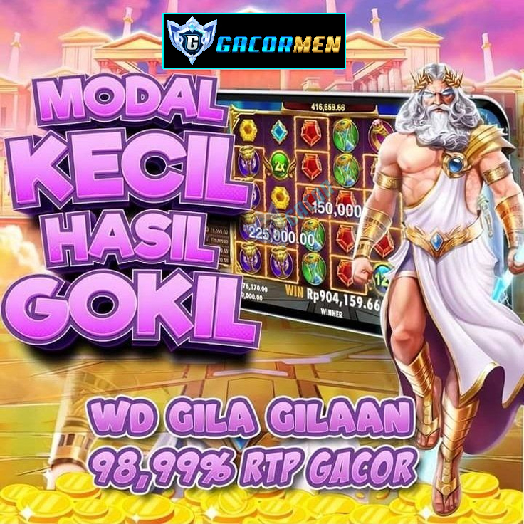 SLOT THAILAND