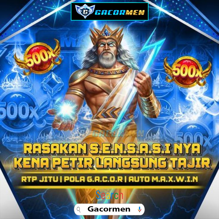 Slot Gacor