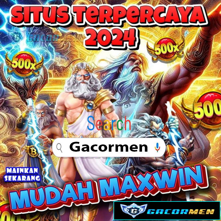 Slot Gacor