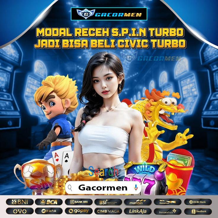 Slot Gacor