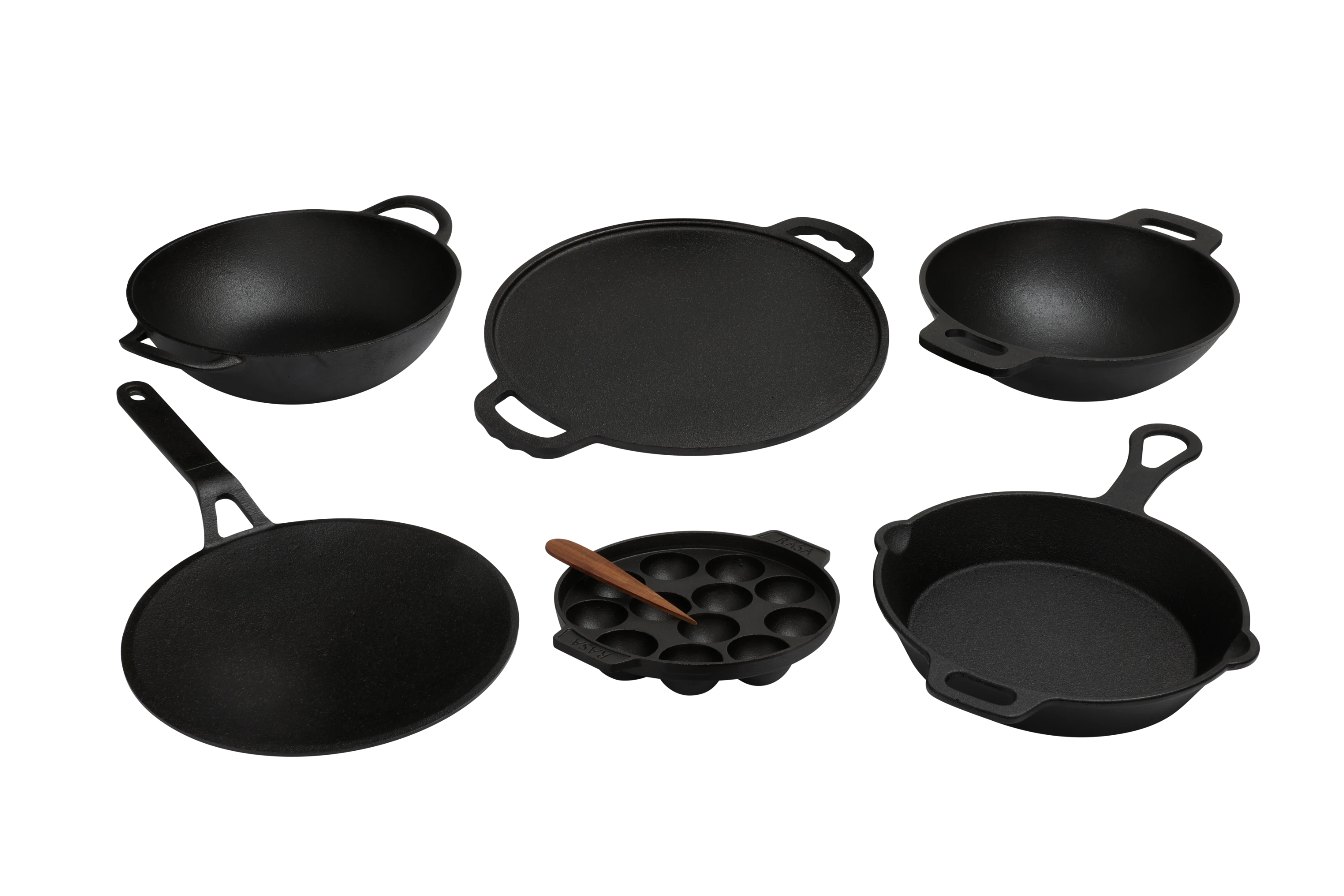 Cast Iron Classics