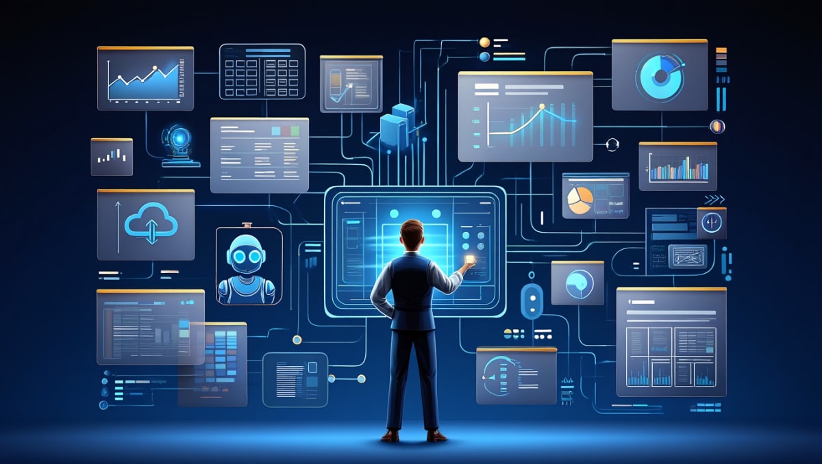 Impulsione sua Contabilidade com a Inteligência Artificial: Ferramentas que Você Precisa Conhecer