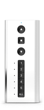 Push 5 ARC Remote Control