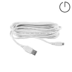Motor Charger Cable