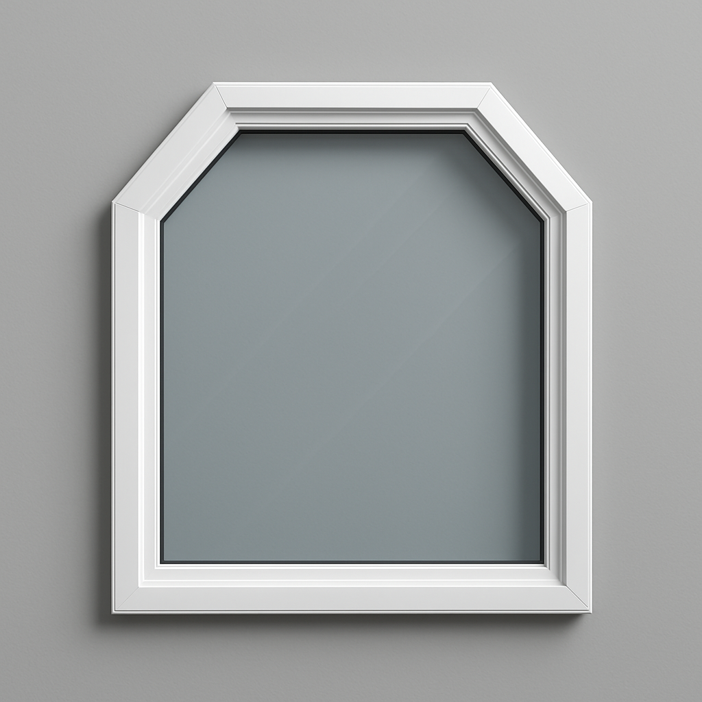 Specialty Shape Shade