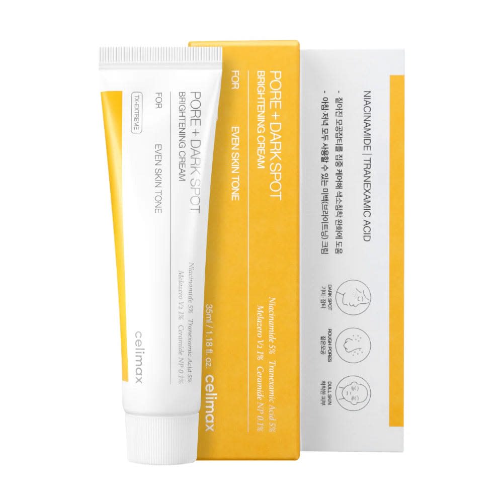 Celimax Pore Dark Spot Brightening Cream 35ml