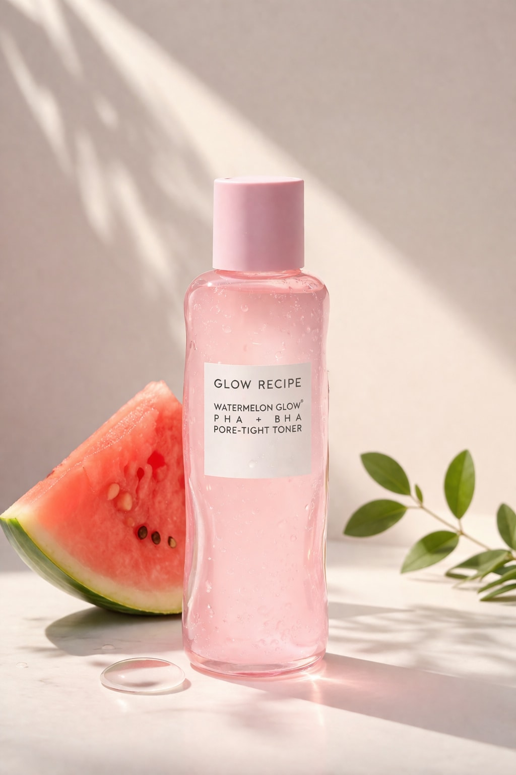Glow Recipe Watermelon Glow PHA BHA Pore Tight Toner 150ml