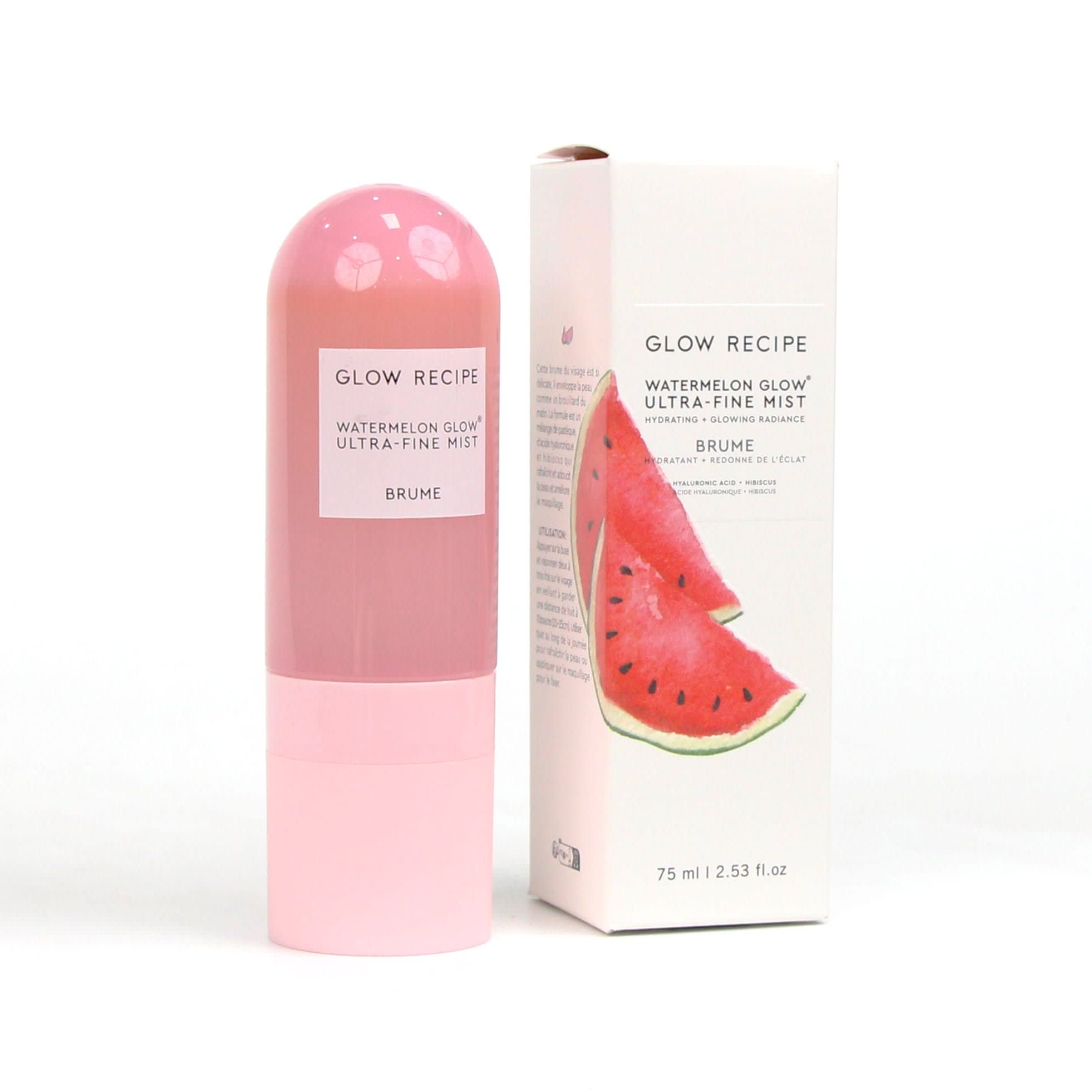 Glow Recipe Watermelon Glow Ultra Fine Mist 75ml