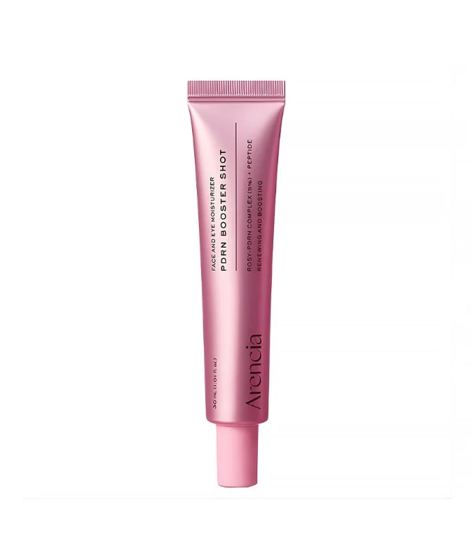 Arencia PDRN Booster Shot Hydrating Skin Repair 30ml
