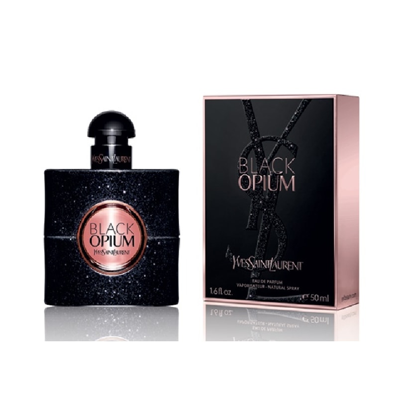 YSL Black Opium Eau de Parfum 90ml