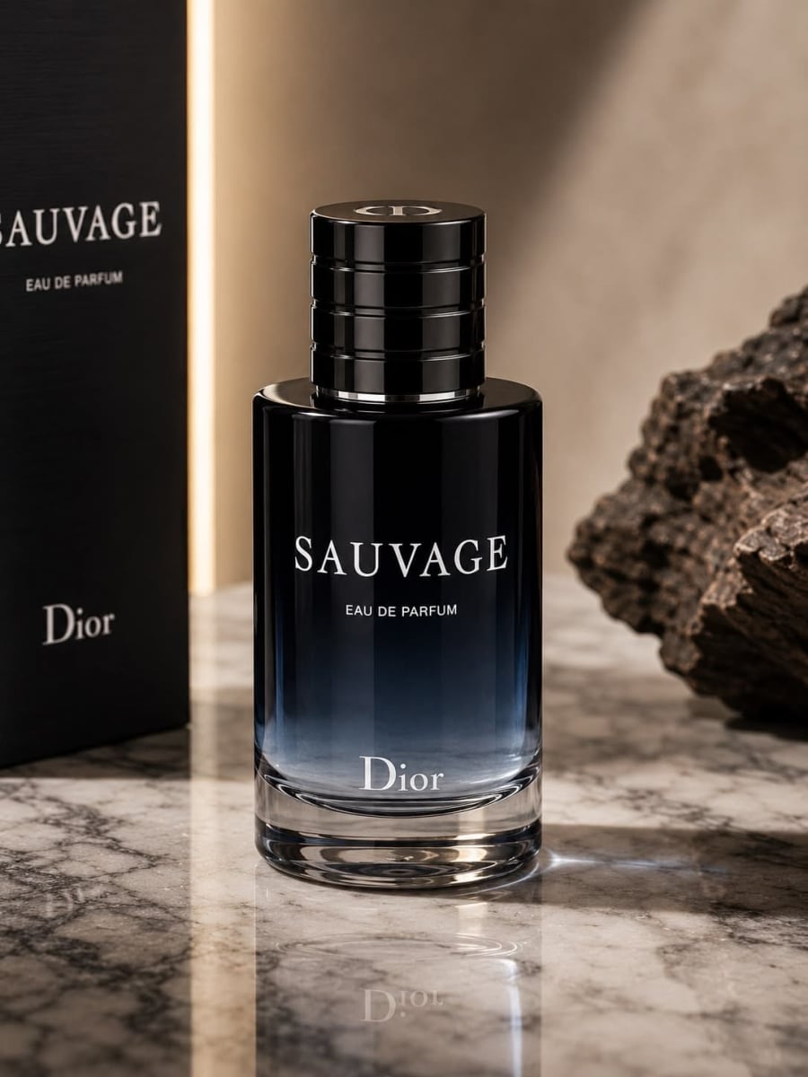 Dior Sauvage Eau de Parfum 100ML
