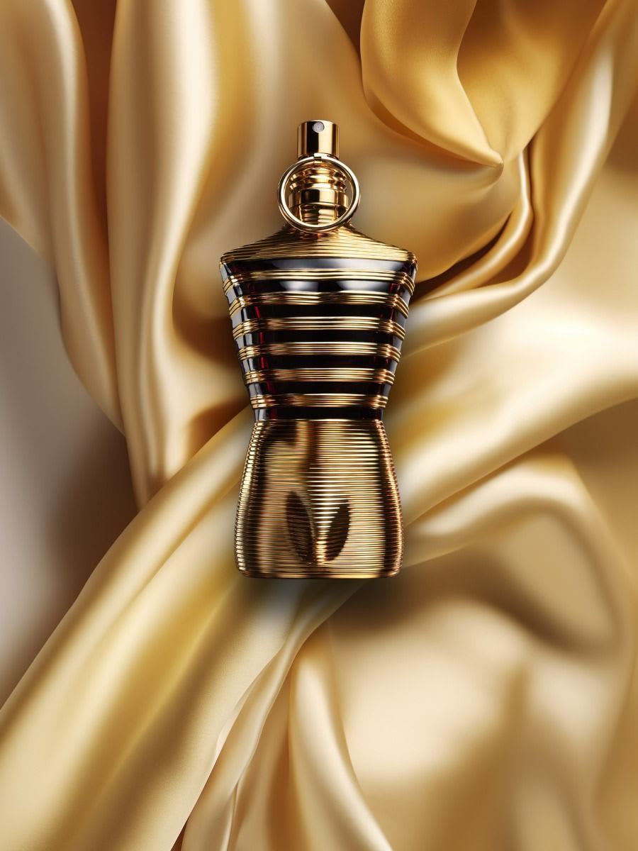 Jean Paul Gaultier Le Male Elixir Absolu Parfum Intense 125ml