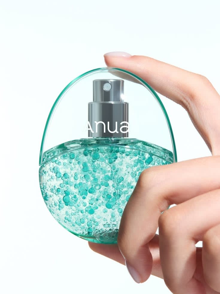 Anua PDRN Hyaluronic Acid Hydrating Capsule Mist 30ml