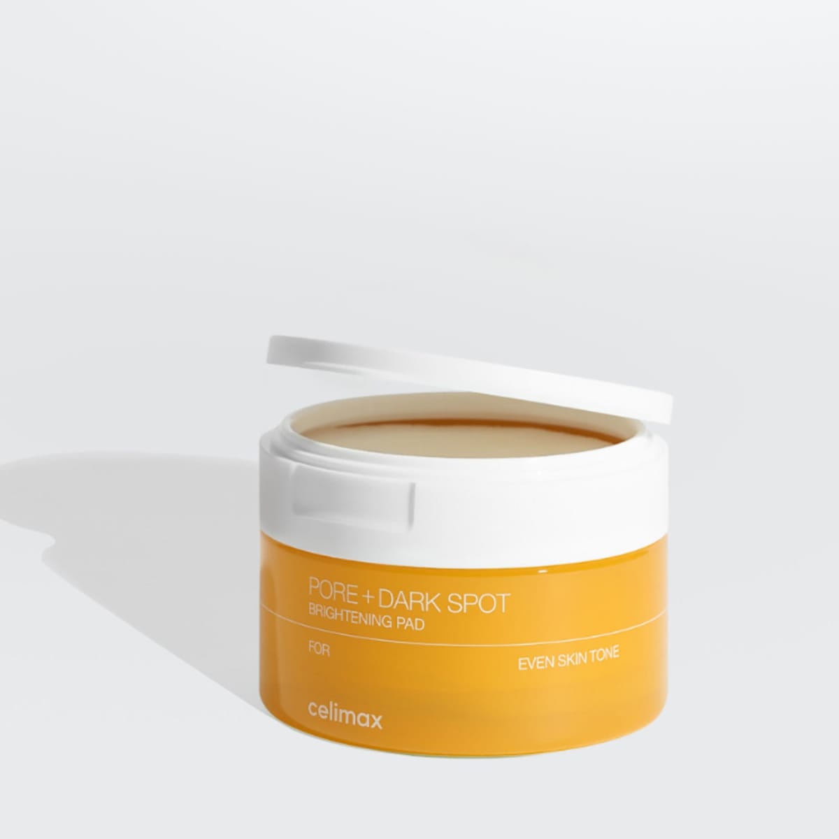 CELIMAX Pore+Dark Spot Brightening Pad 40 Pads 100ml